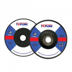 Depressed Center Wheels