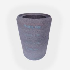 Rice polishing wheels