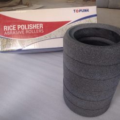 Rice polishing wheels