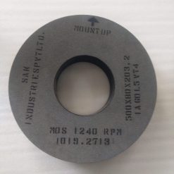 Roll Grinding Wheel