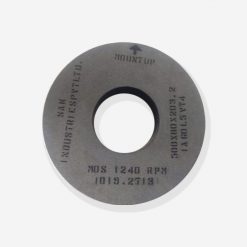 Roll Grinding Wheels